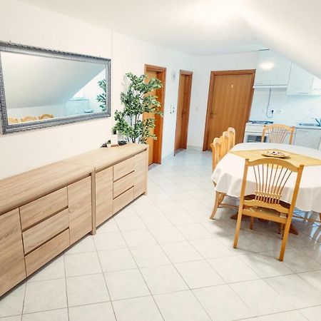 Frankovic Bed&Breakfast Vinica Ngoại thất bức ảnh