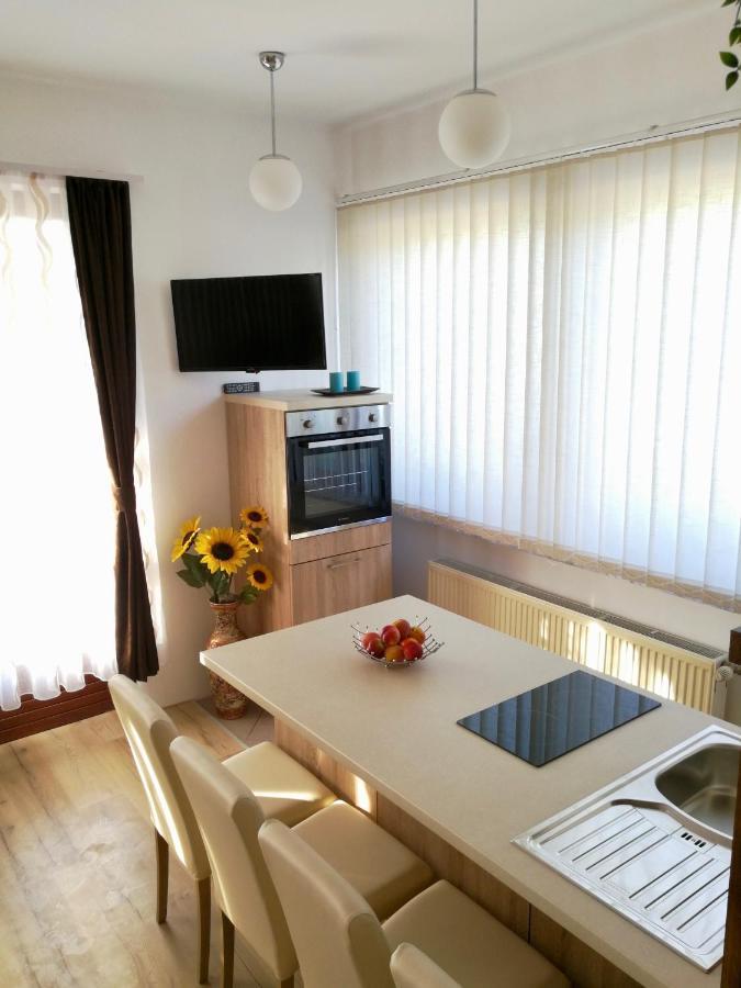 Frankovic Bed&Breakfast Vinica Ngoại thất bức ảnh