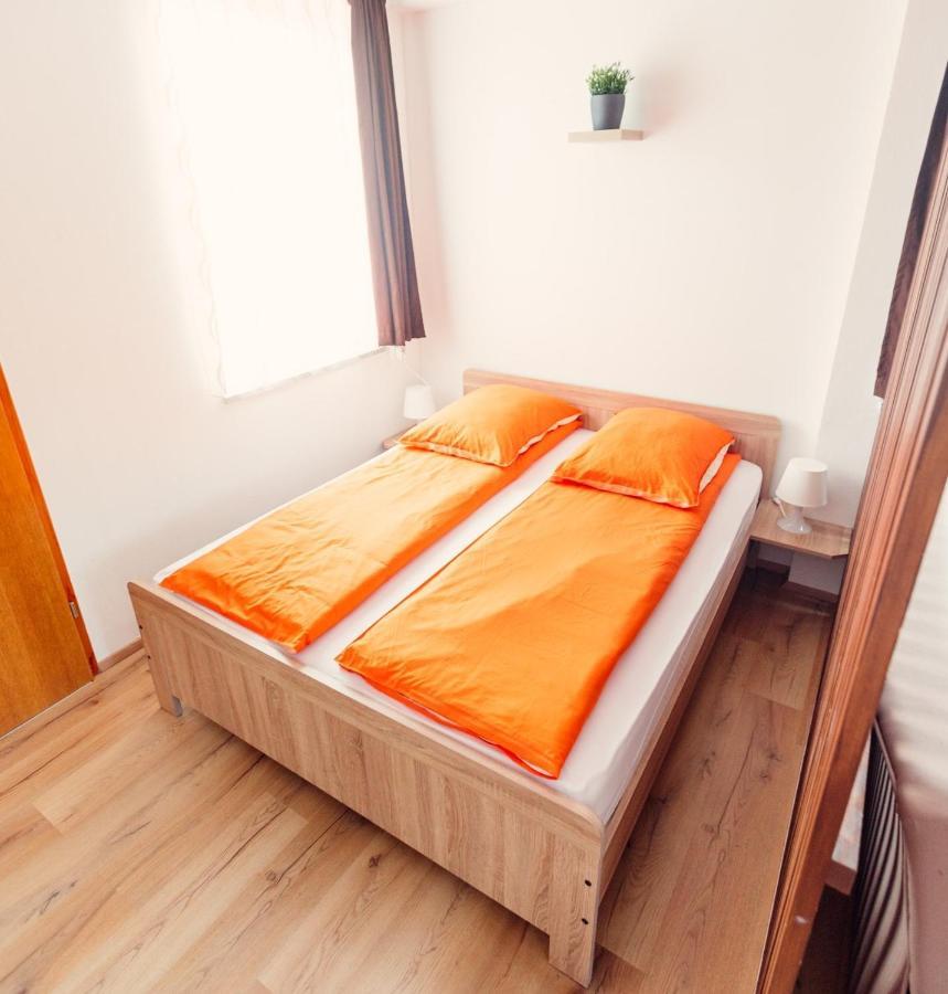 Frankovic Bed&Breakfast Vinica Ngoại thất bức ảnh