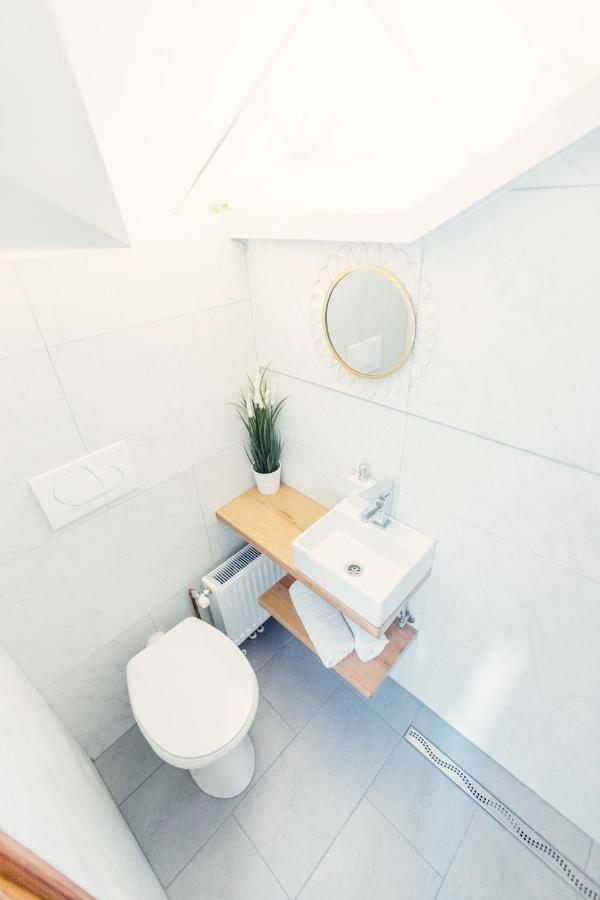 Frankovic Bed&Breakfast Vinica Ngoại thất bức ảnh