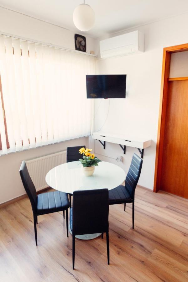 Frankovic Bed&Breakfast Vinica Ngoại thất bức ảnh