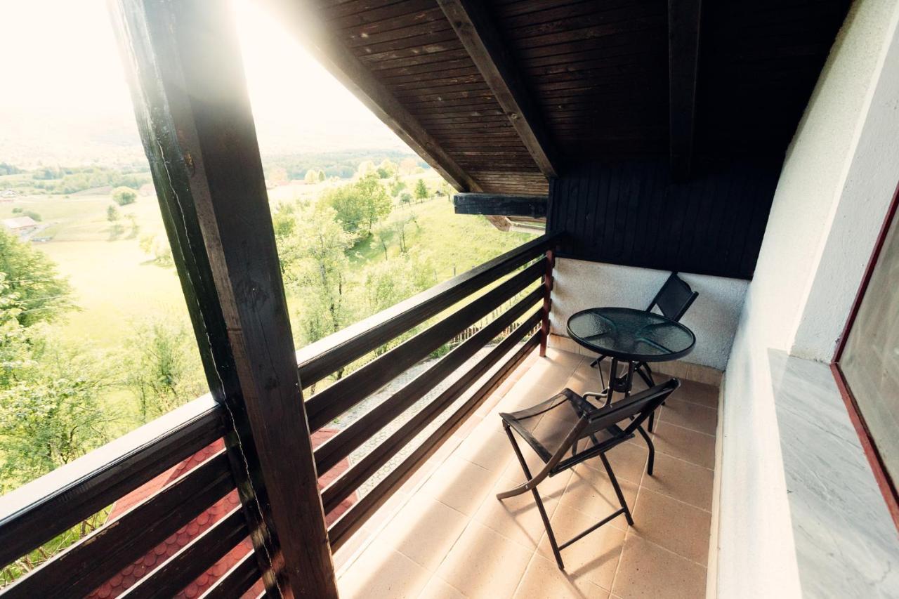 Frankovic Bed&Breakfast Vinica Ngoại thất bức ảnh