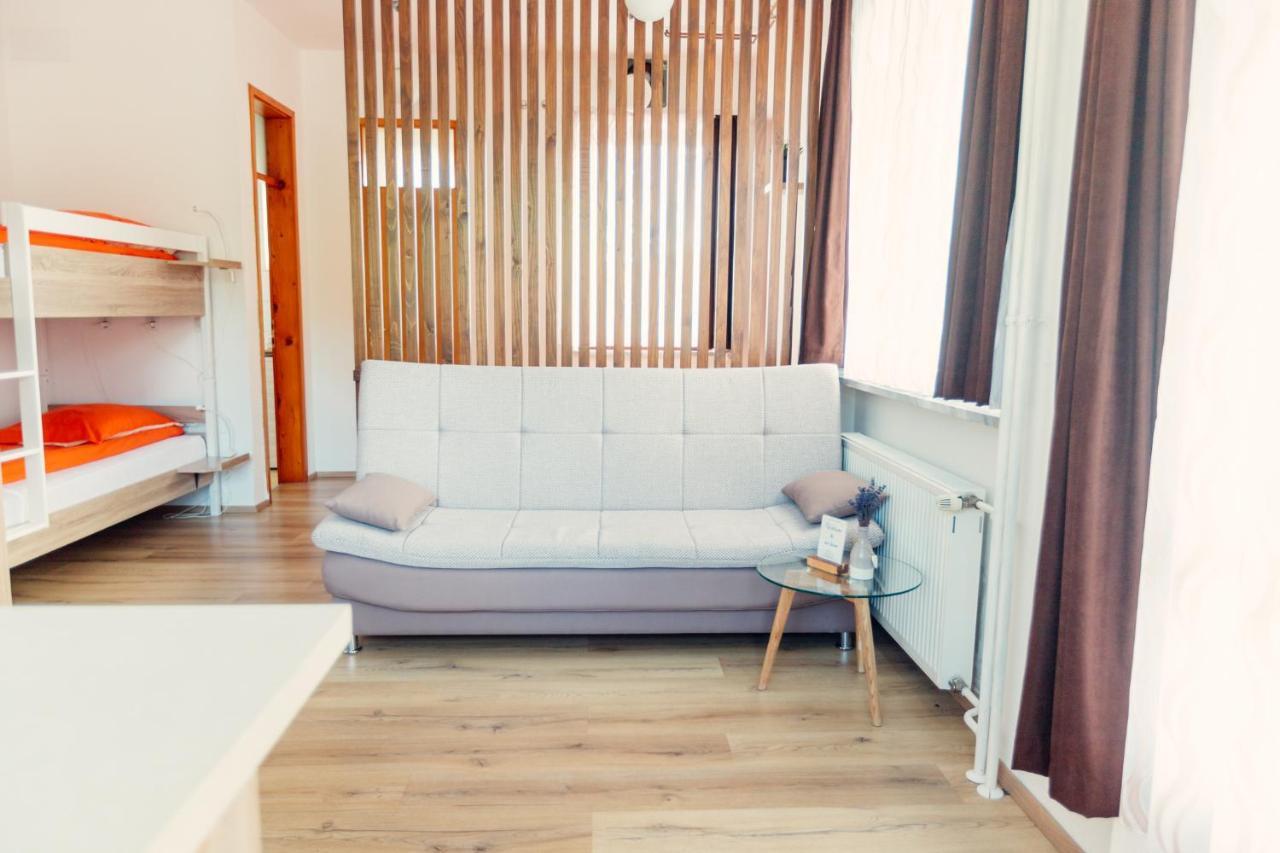 Frankovic Bed&Breakfast Vinica Ngoại thất bức ảnh