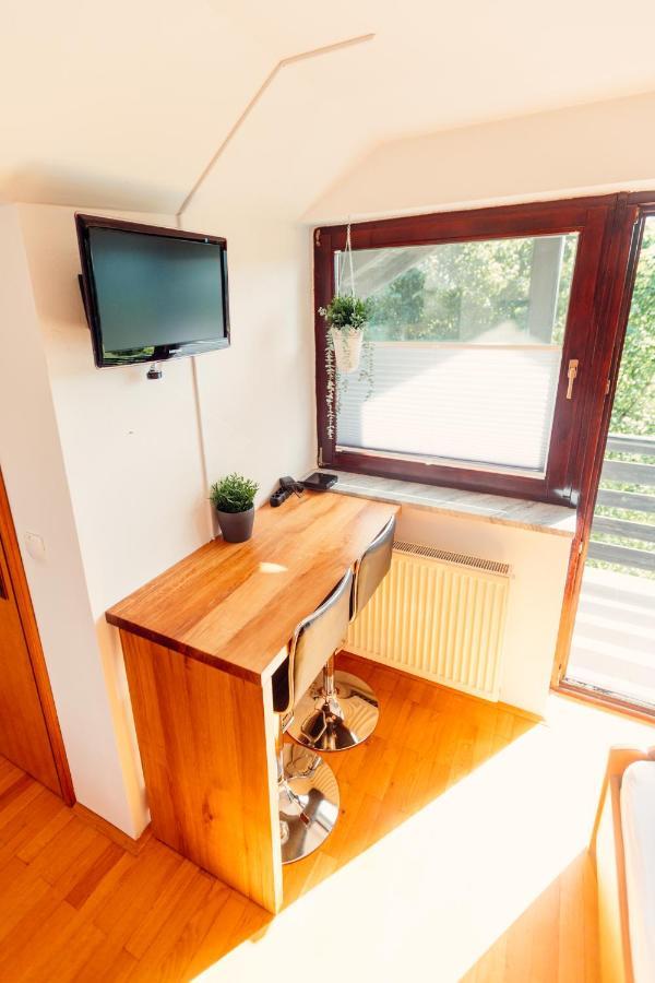 Frankovic Bed&Breakfast Vinica Ngoại thất bức ảnh