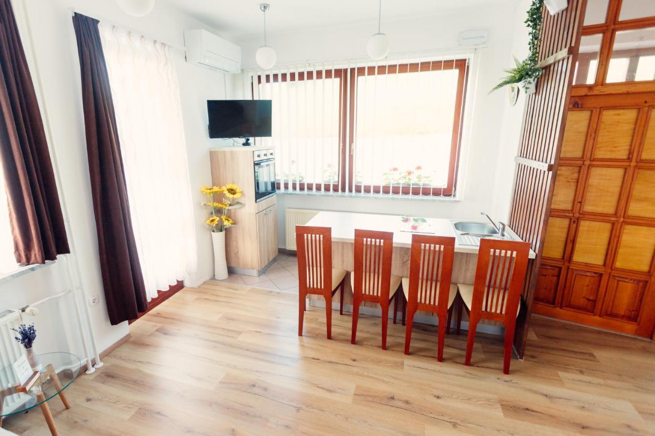 Frankovic Bed&Breakfast Vinica Ngoại thất bức ảnh