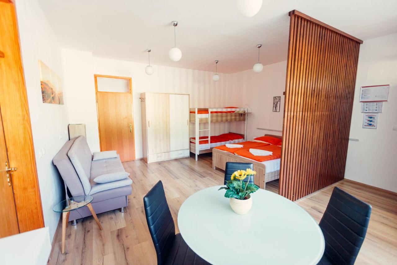 Frankovic Bed&Breakfast Vinica Ngoại thất bức ảnh